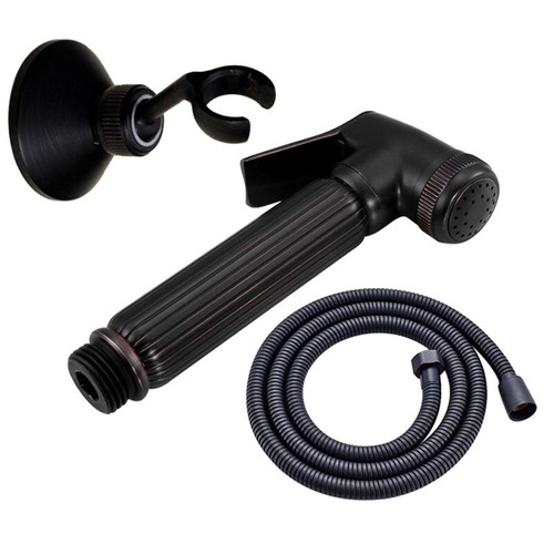 Set spruzzatore bidet - spruzzatore, wc