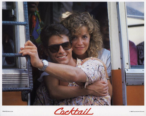 Cocktail set colori - (1988),