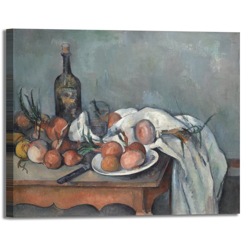 Cezanne natura morta design - 68,