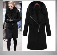 Giacca donna morbido - , cappotto