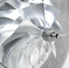 Turbocharger Iveco Daily IV