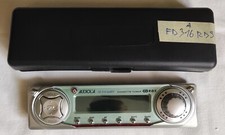 Frontalino Audiola FD 316 RDS, Leggere bene descrizione