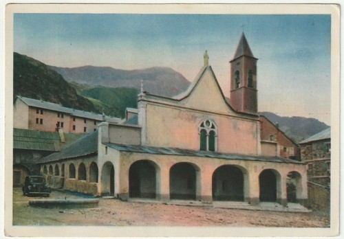 Santuario anna di - santuario,