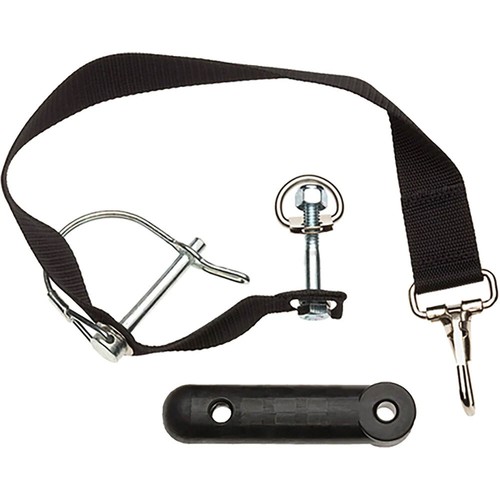 Burley bike trailers - burley, kit