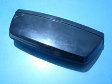 FIAT 238 PULMINO AUTOCARRO CAMPER LUCE TARGA LICENSE PLATE LIGHT