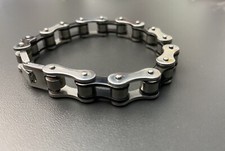 Bracciale Uomo in acciaio