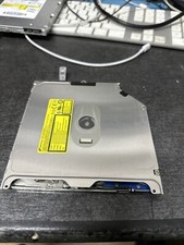 LETTORE DVD APPLE MACBOOK PRO