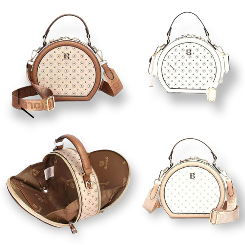 Borsa donna spalla - borsa, a