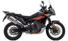 TERMINALE DI SCARICO ARROW