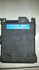 Mercedes 190E 2.3 M102 ECU