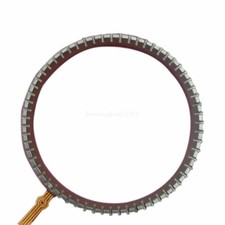 Ricambio anello motore usm - anello,