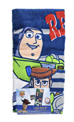 Toy story set bagno - set, da