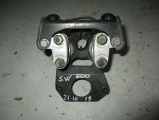 Piastra Forcella Forcina Forca Staffa Supporto Honda Silver Wing 600 2001 2005