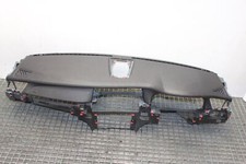 BMW 7 F01, F02 730d Cruscotto