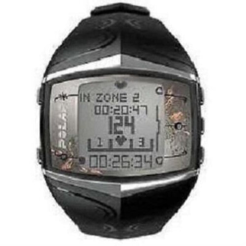 Polar donna ft60 - donna,