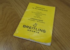 ORIGINALE BREITLING NEL PAESE