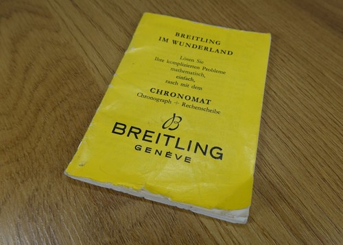 Originale breitling nel - originale,