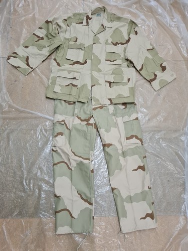 Army tri colour desert - us,