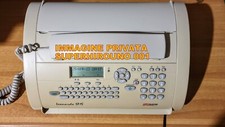 TELEFONO - FAX - SMS -TELECOM LEONARDO SMS PERFETTAMENTE FUNZIONANTE + 3 TONER .