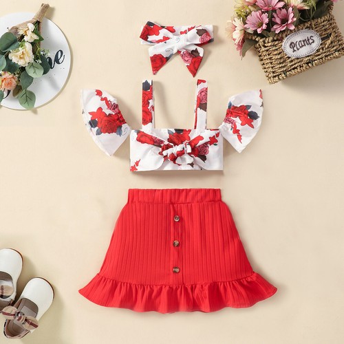 Set traversine top maniche