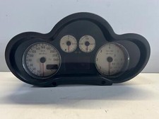QUADRO STRUMENTI ALFA ROMEO