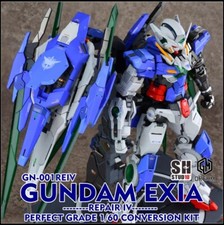 1/60 For PG For Gundam Exia