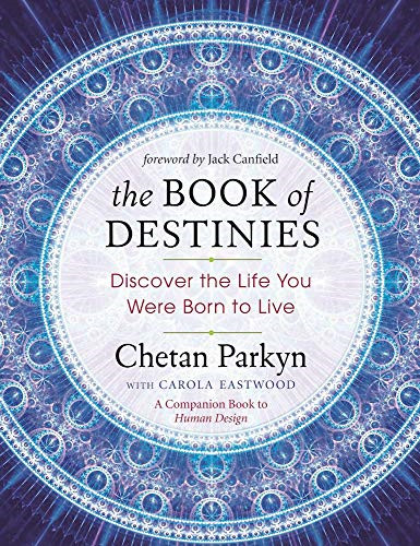 The book destinies - the, of