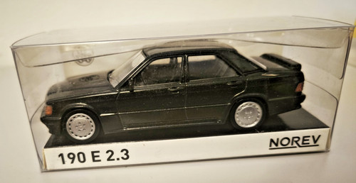 Modellino auto collezione - modellino,