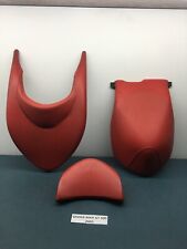 KIT SELLA SEDILE MALAGUTI SPIDER MAX GT 500 2004 2005 2006 2007