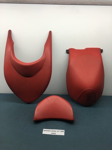 Kit sella sedile malaguti - kit,