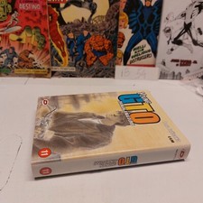 YOUNG GTO 11 Toru Fujisawa