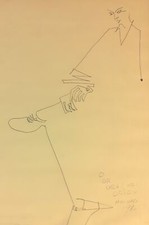 Disegno originale mario - disegno,