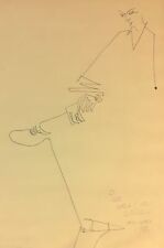  Disegno originale di Mario