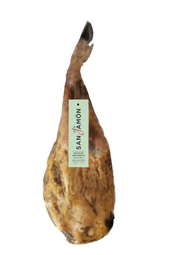 Prosciutto spagnolo iberico - prosciutto,