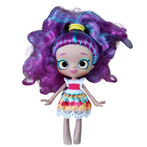 Moose toys shopkins shoppies - moose,