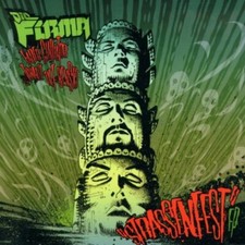 Die Firma - trassenfest EP | CD