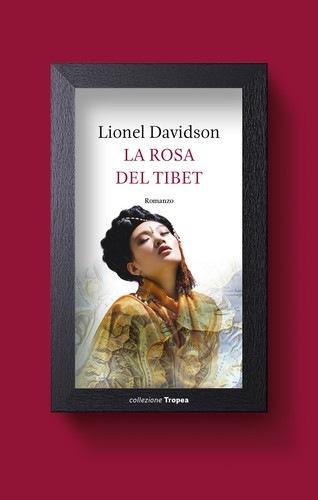 Rosa del tibet romanzo - la,