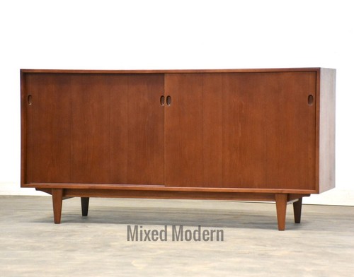 Refinished kofod larsen - refinished,