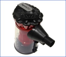 Cestello Polvere per