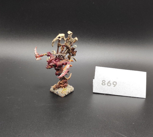 Warhammer fantasy the old - warhammer,
