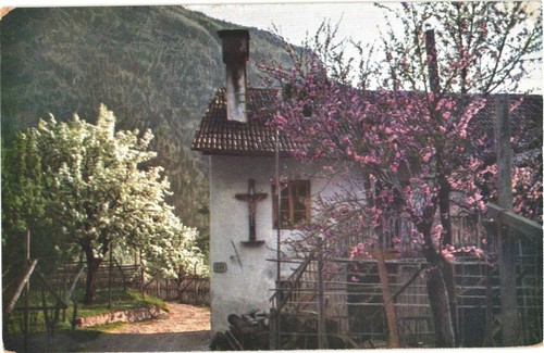 Merano italia alto adige casa - italia,