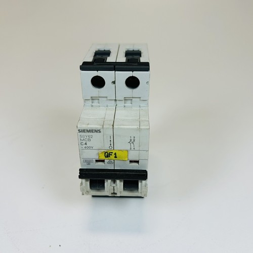 Siemens 5sy6204 interruttore - siemens,
