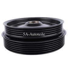 Puleggia ammortizzatore