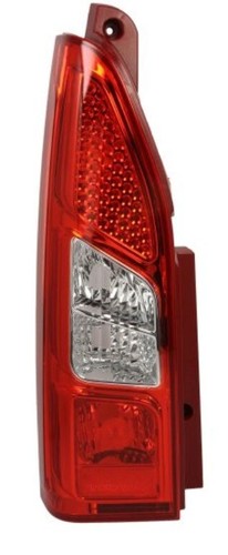 Lampe feu arriere gauche - lampe,