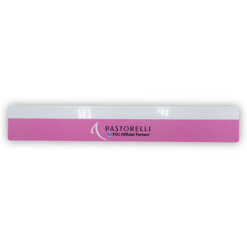 Pastorelli righello con logo - pastorelli,