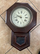 Orologio a pendolo da parete