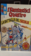 Fantastici quattro 20 - fantastici, n.20