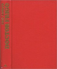 Doctor frigo eric ambler - doctor, frigo,eric