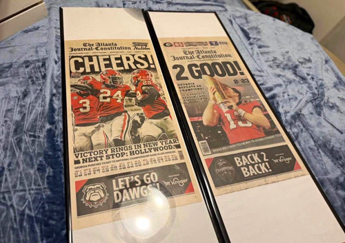 Atlanta journal costituzione - atlanta, journal-costituzione