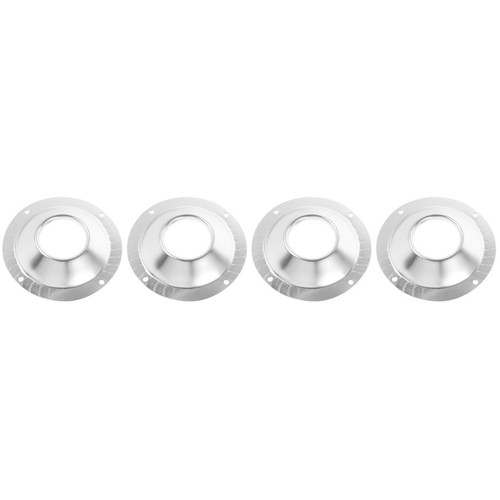 Pieces copertura macchina - 4,